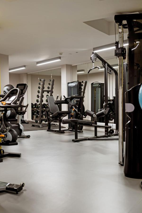 Chic Apartments And Studios At The Point In Aberdeen Ngoại thất bức ảnh